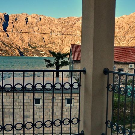 Apartments Cosovic Kotor Rom bilde