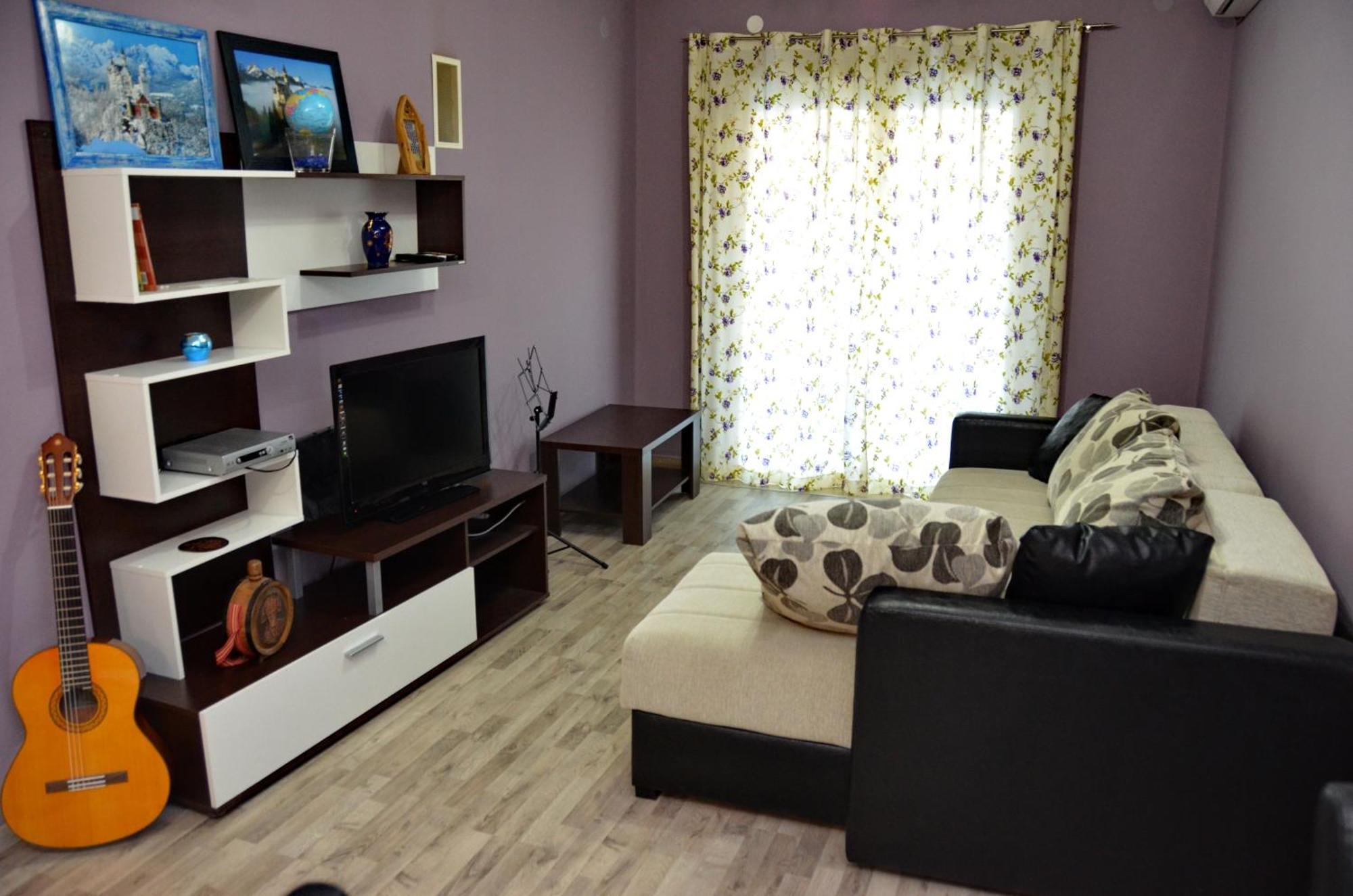 Apartments Cosovic Kotor Rom bilde