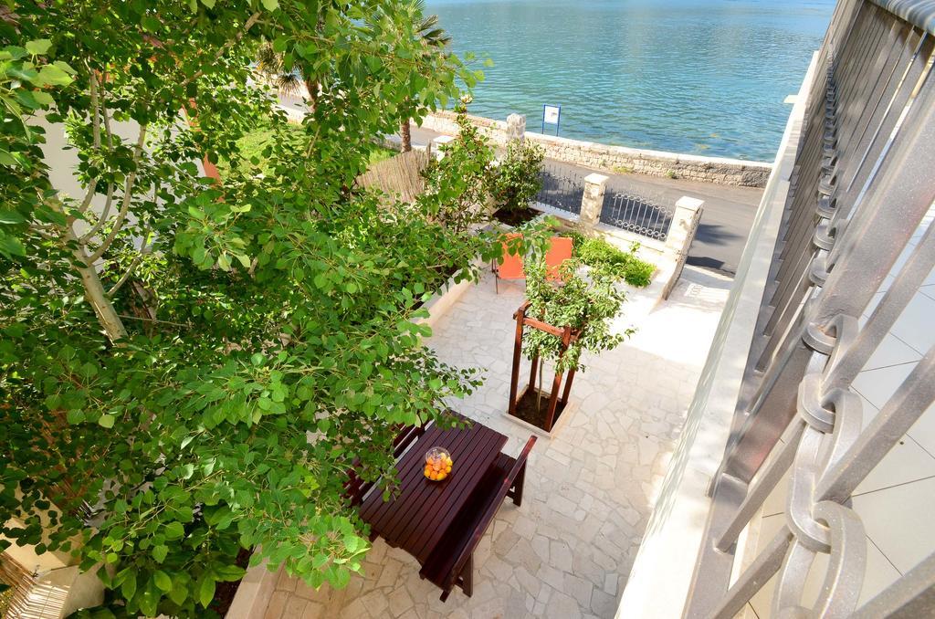 Apartments Cosovic Kotor Eksteriør bilde
